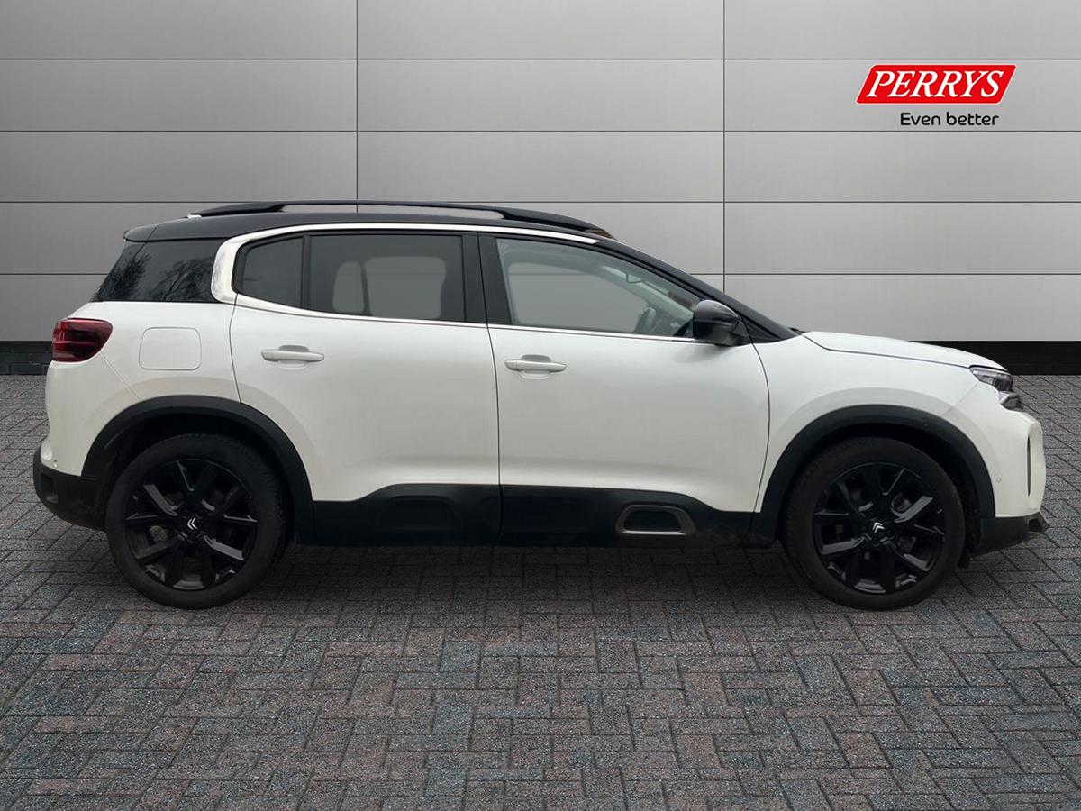 Used Citroen C5 Aircross 2023 for sale - 76892414: Photo 3
