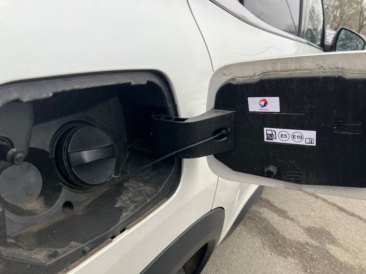 Used Citroen C5 Aircross 2023 for sale - 76892414: Photo 30