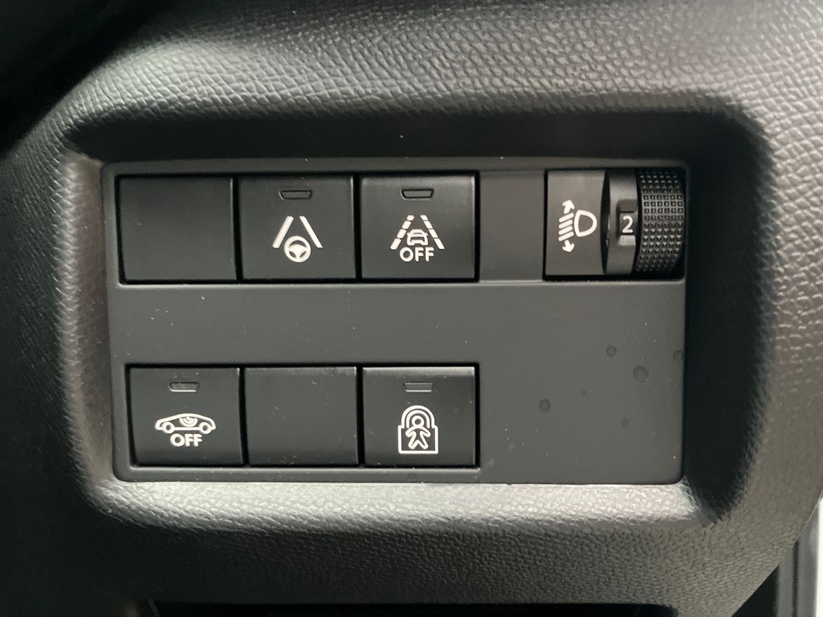 Used Citroen C5 Aircross 2023 for sale - 76892414: Photo 37