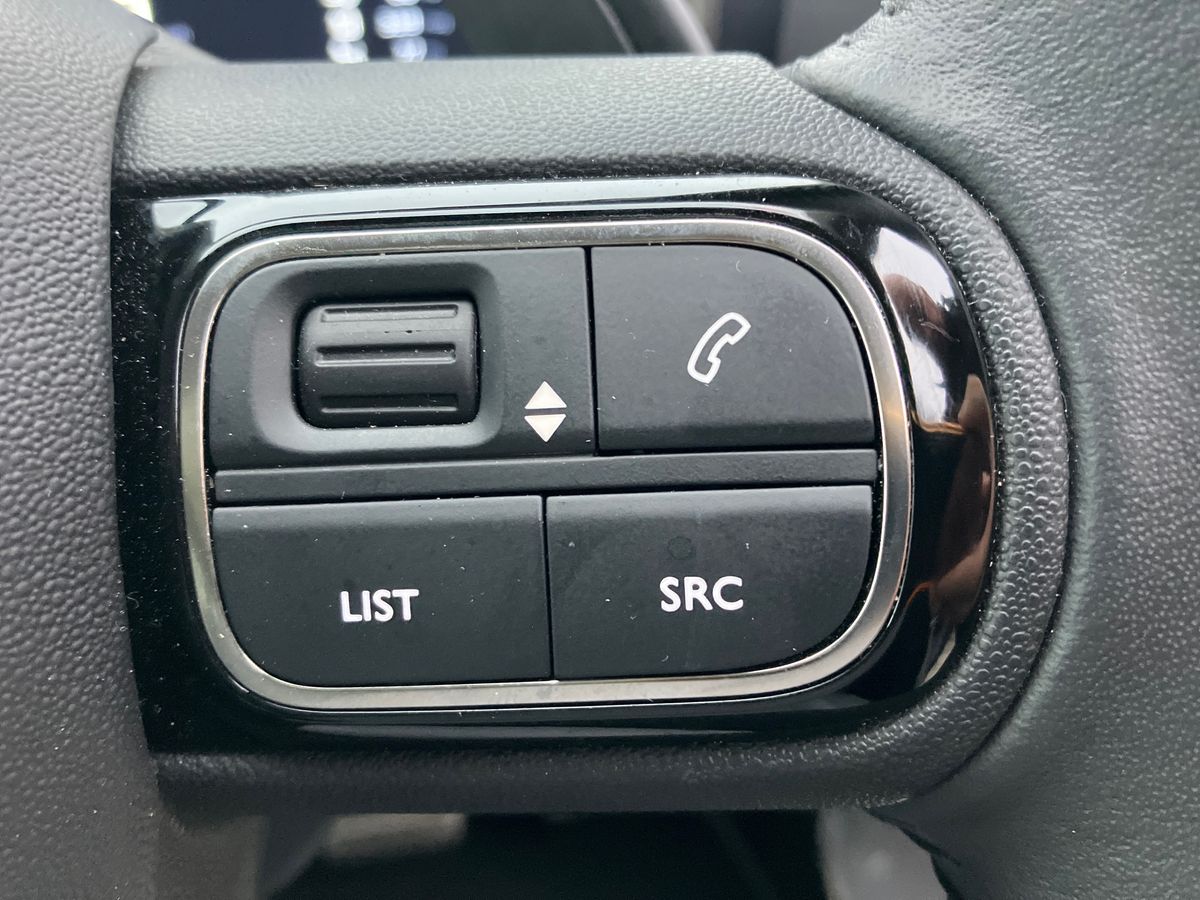 Used Citroen C5 Aircross 2023 for sale - 76892414: Photo 39