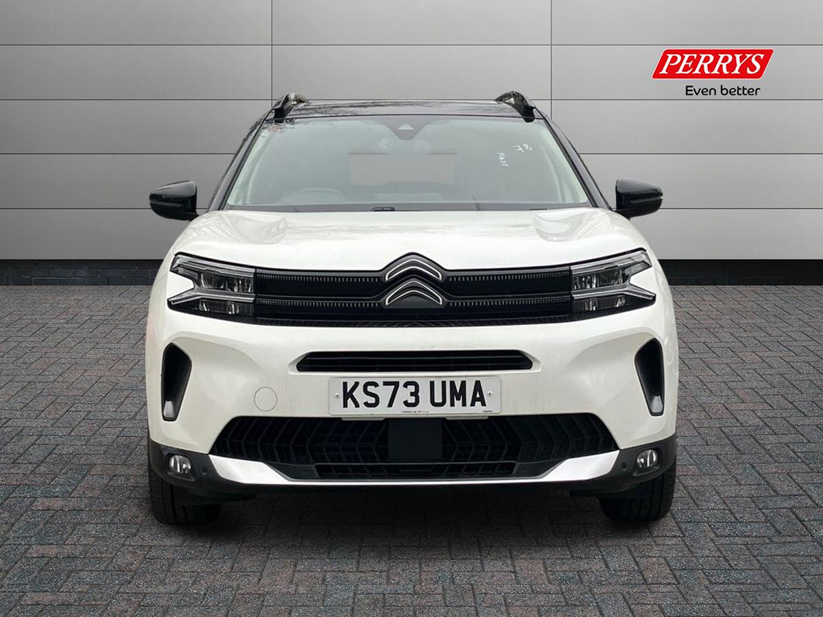Used Citroen C5 Aircross 2023 for sale - 76892414: Photo 4