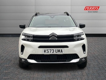 Used Citroen C5 Aircross 2023 for sale - 76892414: Photo