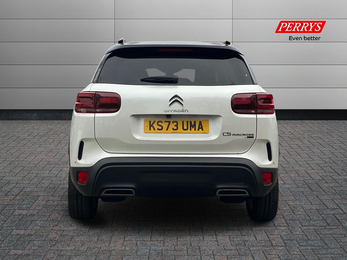 Used Citroen C5 Aircross 2023 for sale - 76892414: Photo 5