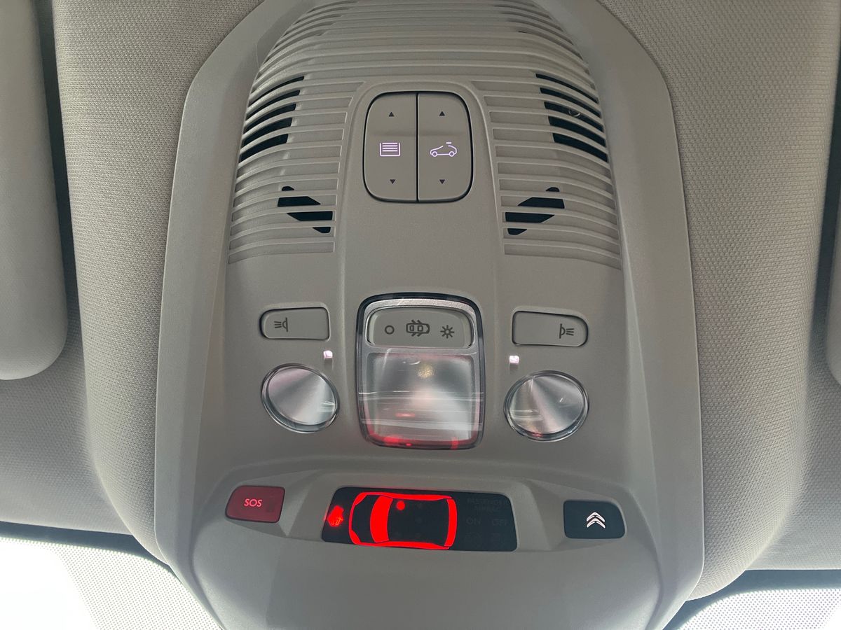 Used Citroen C5 Aircross 2023 for sale - 76892414: Photo 50