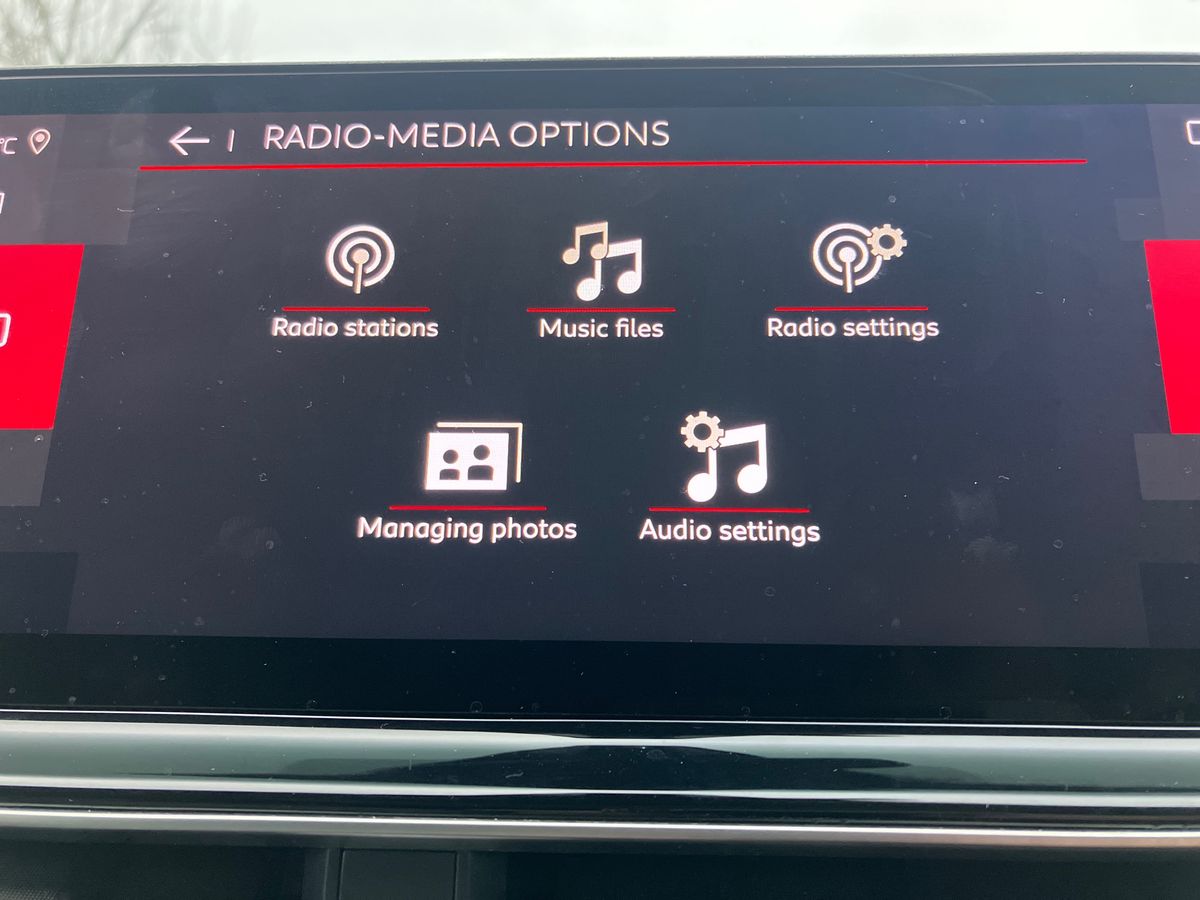 Used Citroen C5 Aircross 2023 for sale - 76892414: Photo 52