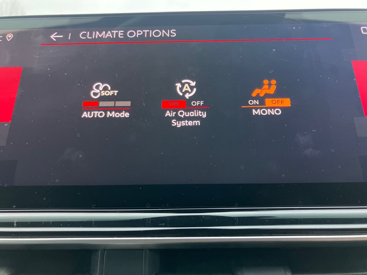 Used Citroen C5 Aircross 2023 for sale - 76892414: Photo 53