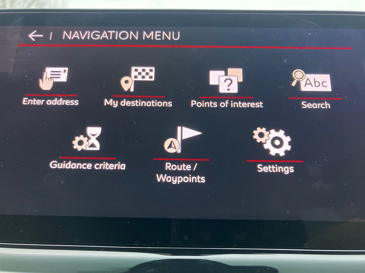 Used Citroen C5 Aircross 2023 for sale - 76892414: Photo 54