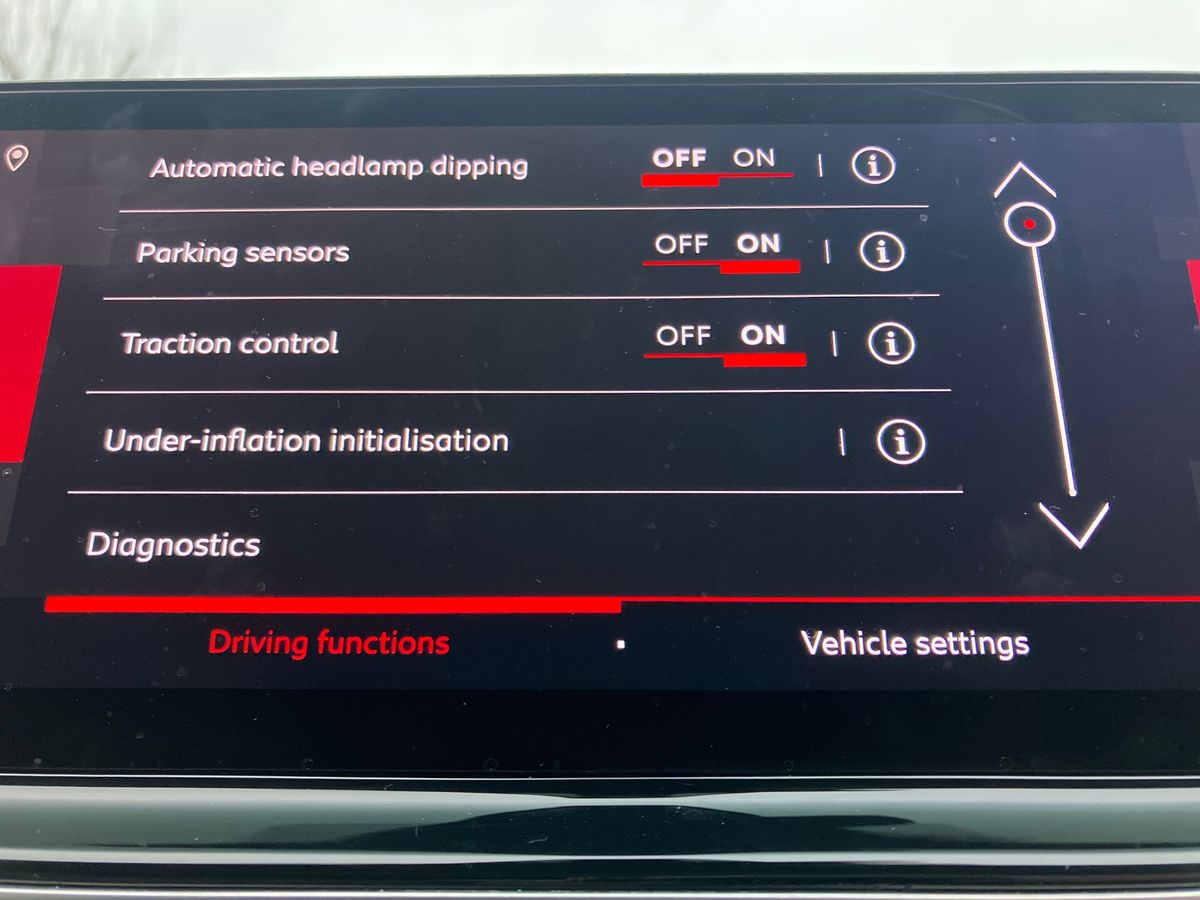 Used Citroen C5 Aircross 2023 for sale - 76892414: Photo 56