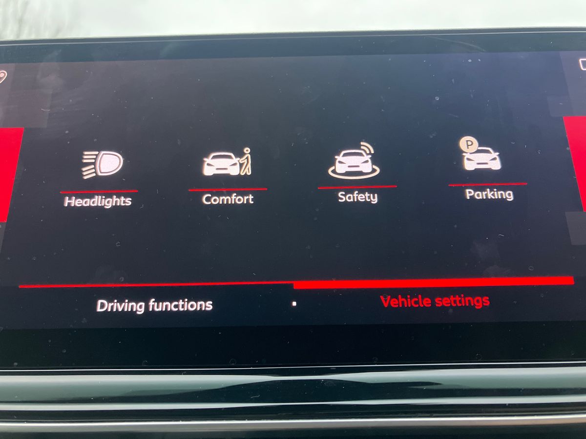 Used Citroen C5 Aircross 2023 for sale - 76892414: Photo 57