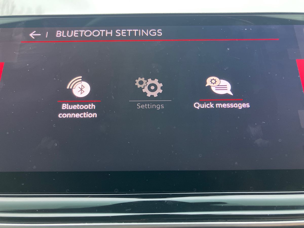 Used Citroen C5 Aircross 2023 for sale - 76892414: Photo 58