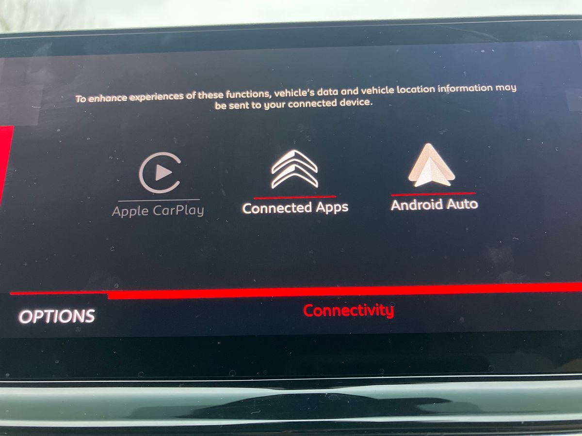 Used Citroen C5 Aircross 2023 for sale - 76892414: Photo 59