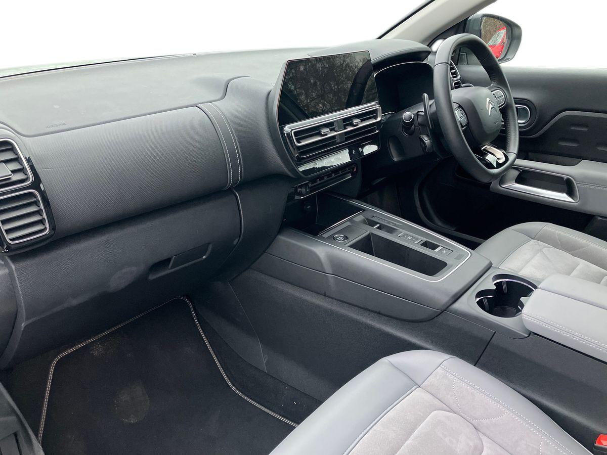 Used Citroen C5 Aircross 2023 for sale - 76892414: Photo 6