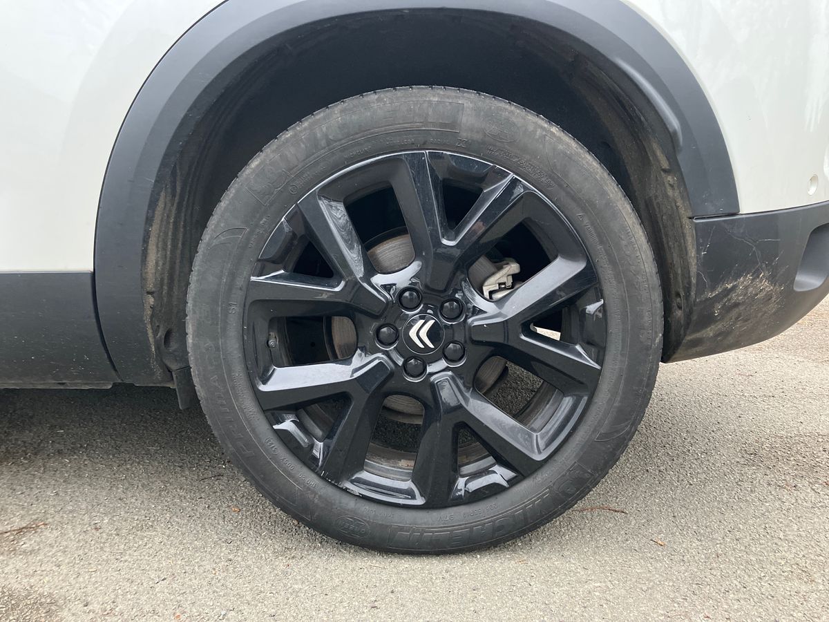 Used Citroen C5 Aircross 2023 for sale - 76892414: Photo 7