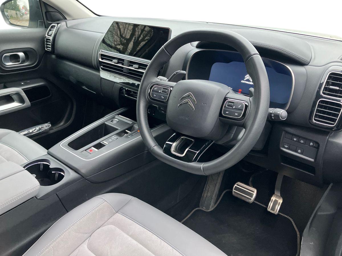 Used Citroen C5 Aircross 2023 for sale - 76892414: Photo 8