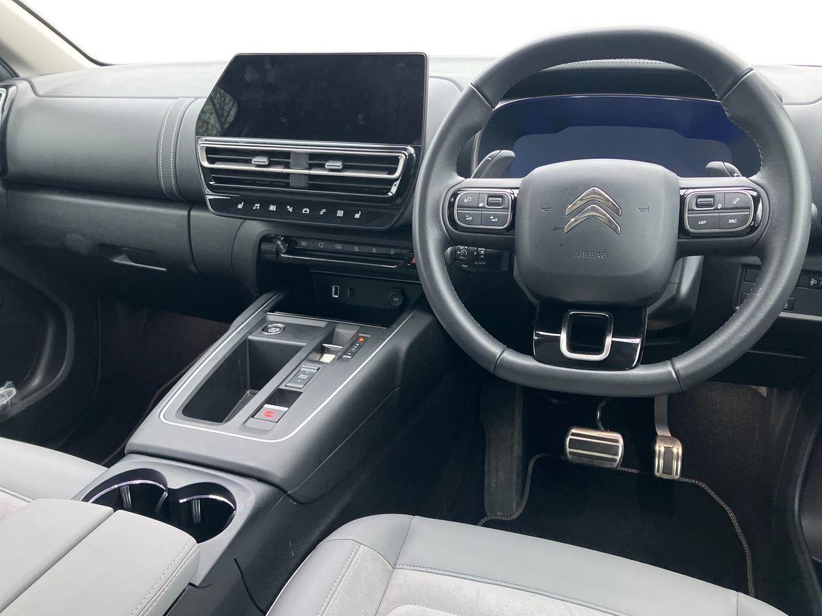 Used Citroen C5 Aircross 2023 for sale - 76892414: Photo 9