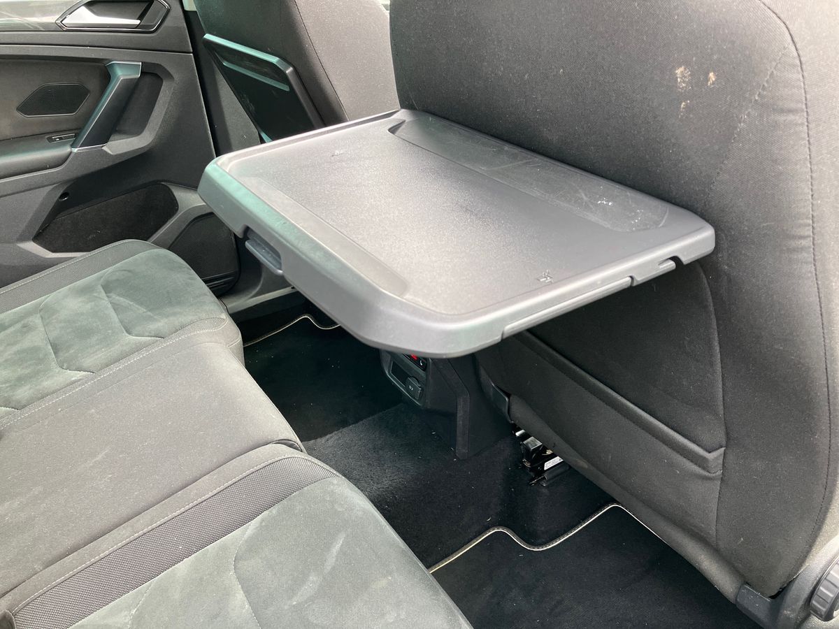 Vehicle 40