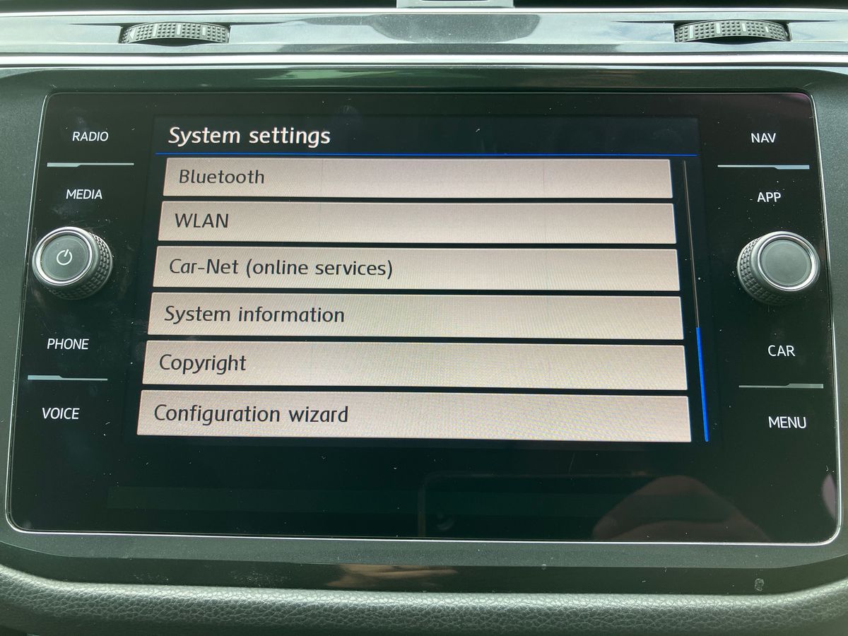 Vehicle 64
