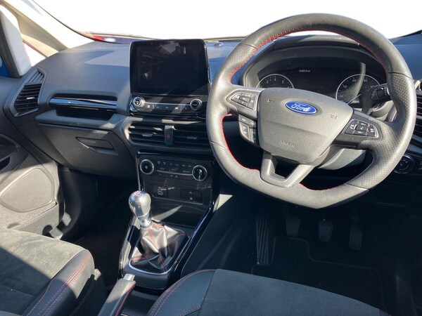 Used Ford Ecosport 2022 for sale - 76027170: Photo 10