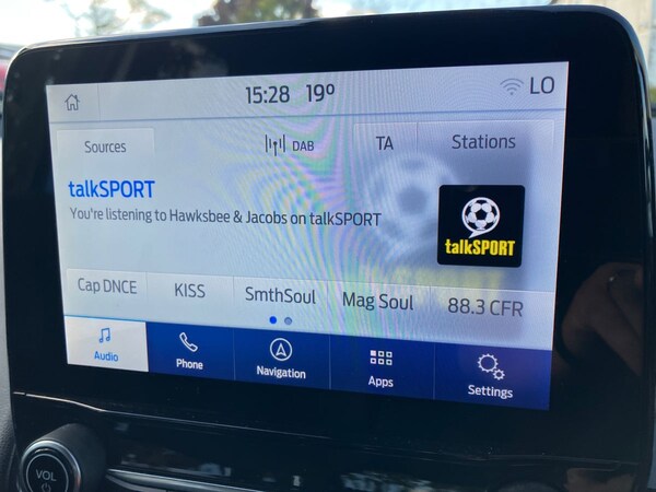 Used Ford Ecosport 2022 for sale - 76027170: Photo 11