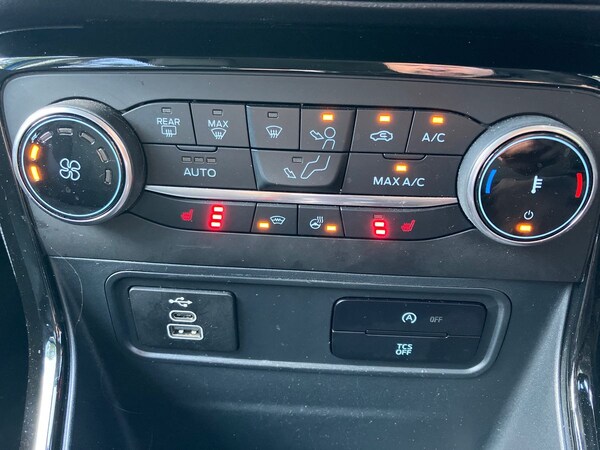 Used Ford Ecosport 2022 for sale - 76027170: Photo 13