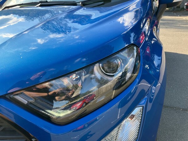 Used Ford Ecosport 2022 for sale - 76027170: Photo 14