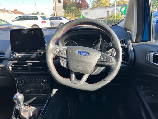 Used Ford Ecosport 2022 for sale - 76027170: Photo 16