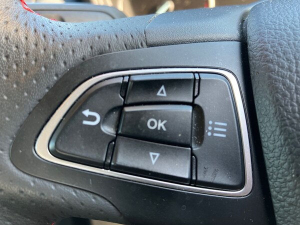 Used Ford Ecosport 2022 for sale - 76027170: Photo 17