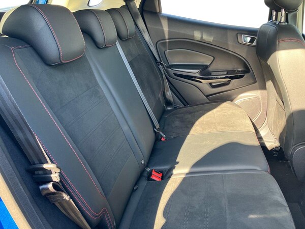 Used Ford Ecosport 2022 for sale - 76027170: Photo 20