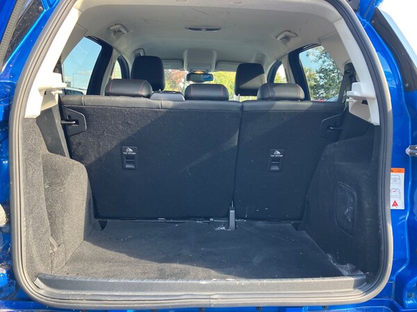 Used Ford Ecosport 2022 for sale - 76027170: Photo 22