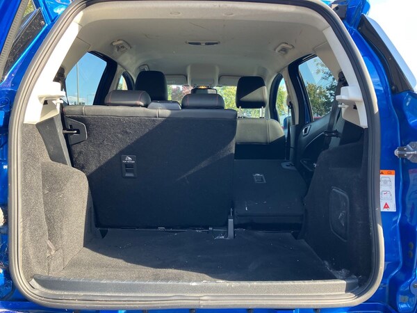 Used Ford Ecosport 2022 for sale - 76027170: Photo 23