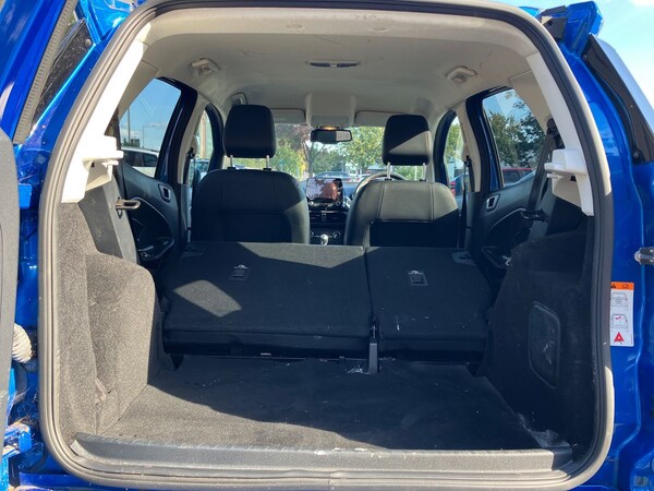 Used Ford Ecosport 2022 for sale - 76027170: Photo 24