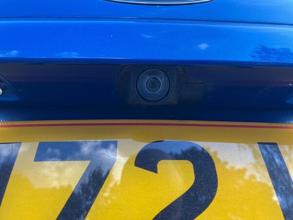 Used Ford Ecosport 2022 for sale - 76027170: Photo 25
