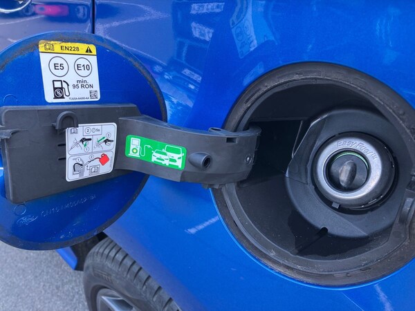 Used Ford Ecosport 2022 for sale - 76027170: Photo 26