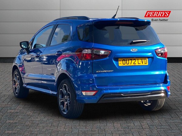 Used Ford Ecosport 2022 for sale - 76027170: Photo 2