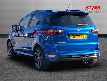 Used Ford Ecosport 2022 for sale - 76027170: Photo 2