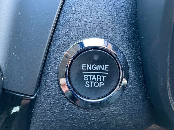 Used Ford Ecosport 2022 for sale - 76027170: Photo 41