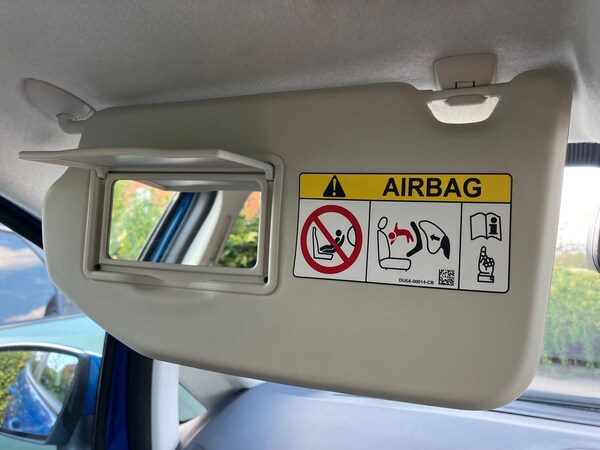 Used Ford Ecosport 2022 for sale - 76027170: Photo 45