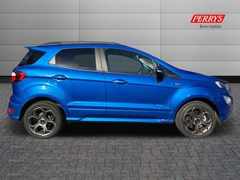 Used Ford Ecosport 2022 for sale - 76027170: Photo 4