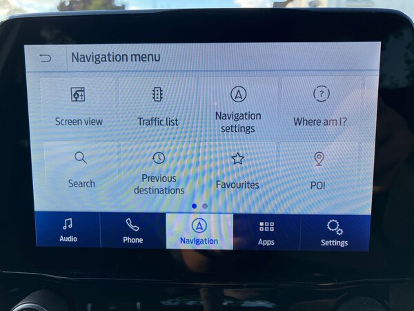 Used Ford Ecosport 2022 for sale - 76027170: Photo 51