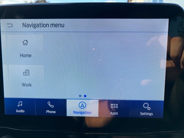 Used Ford Ecosport 2022 for sale - 76027170: Photo 52