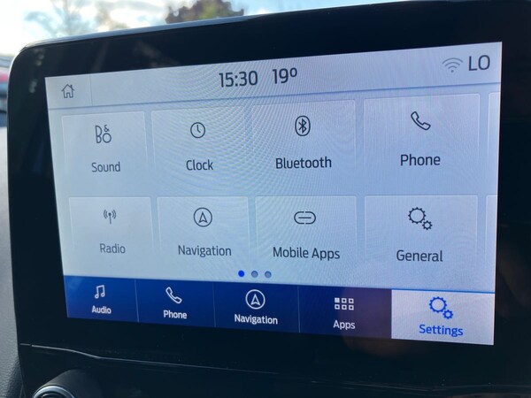 Used Ford Ecosport 2022 for sale - 76027170: Photo 54
