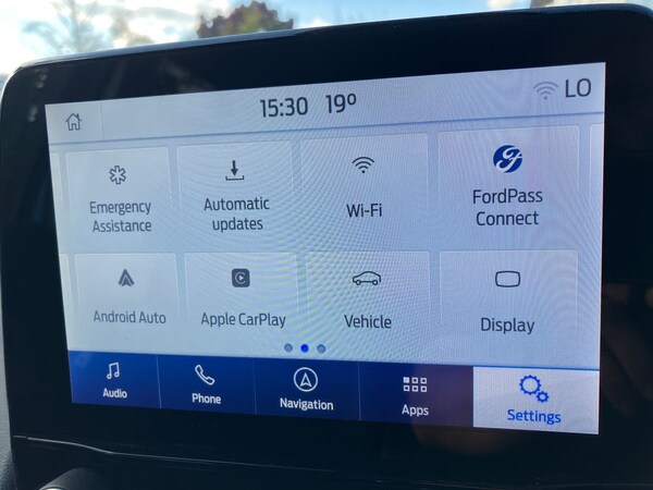 Used Ford Ecosport 2022 for sale - 76027170: Photo 55