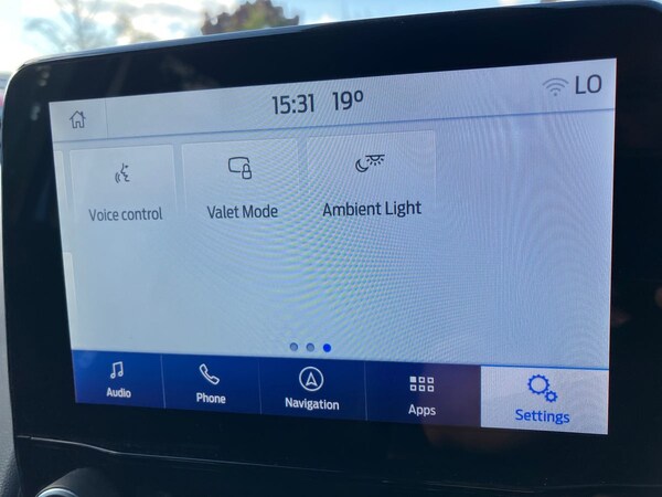 Used Ford Ecosport 2022 for sale - 76027170: Photo 56
