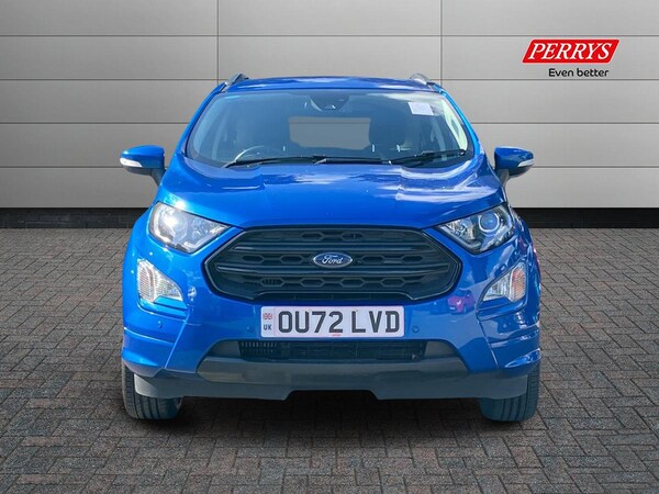 Used Ford Ecosport 2022 for sale - 76027170: Photo 5