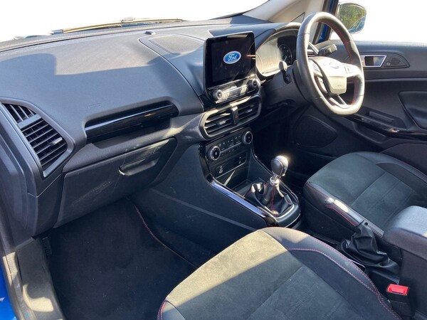 Used Ford Ecosport 2022 for sale - 76027170: Photo 7
