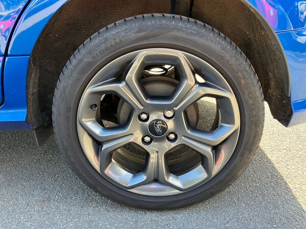 Used Ford Ecosport 2022 for sale - 76027170: Photo 8