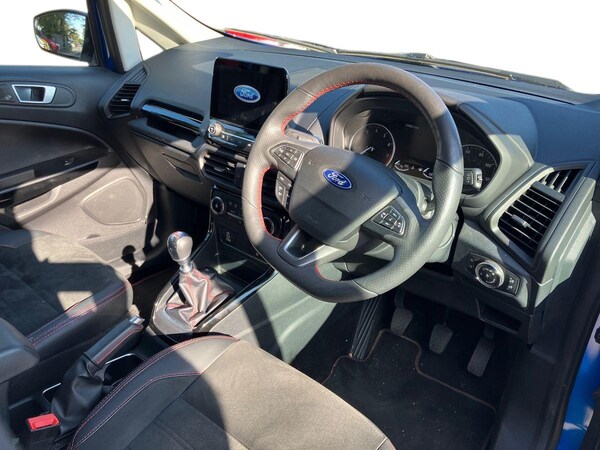 Used Ford Ecosport 2022 for sale - 76027170: Photo 9