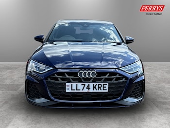 Used Audi A3 2025 for sale - 78466646: Photo