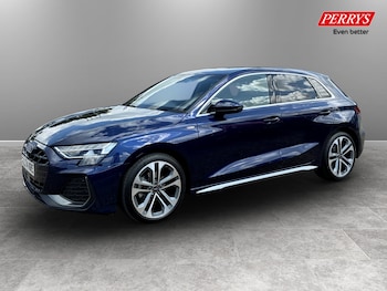 Used Audi A3 2025 for sale - 78466646: Photo