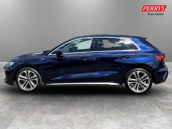 Used Audi A3 2025 for sale - 78466646: Photo